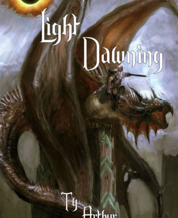 Light Dawning