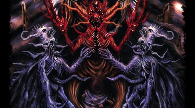 Persecutory 2