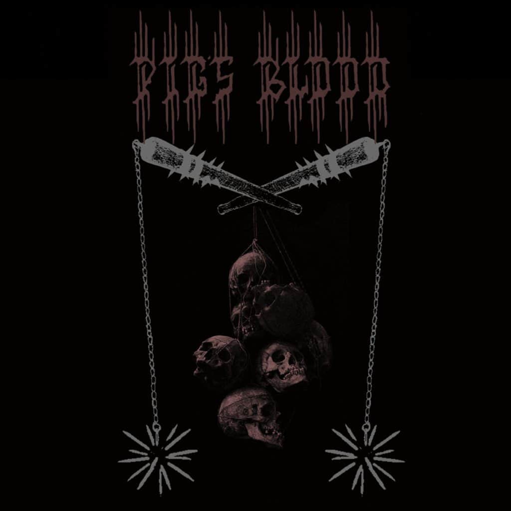Pigs Blood 2