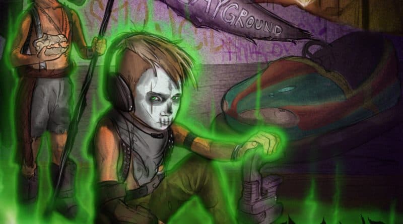Nuclear Oath 2