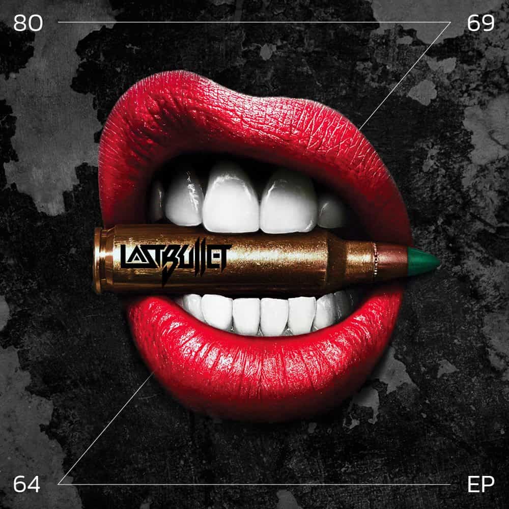 Last Bullet 2
