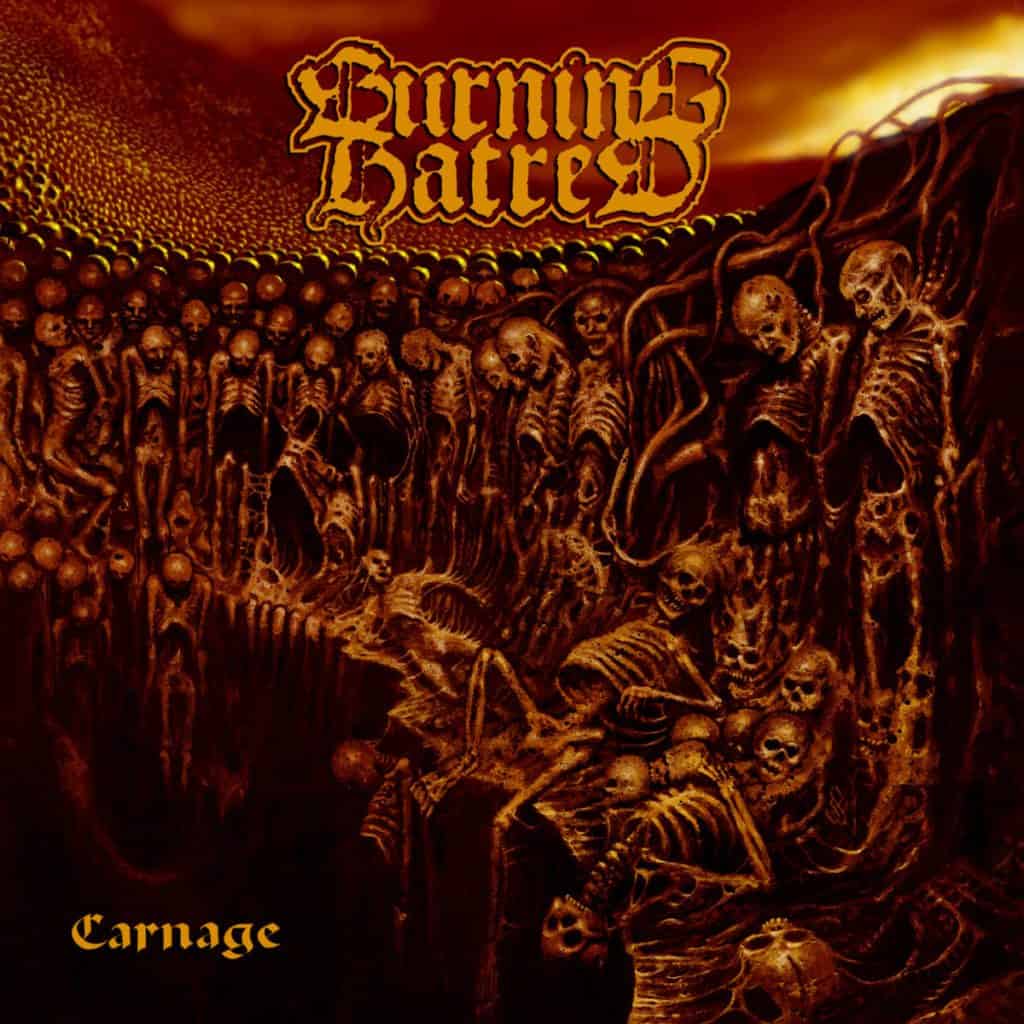 Burning Hatred 2