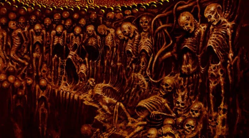 Burning Hatred 2
