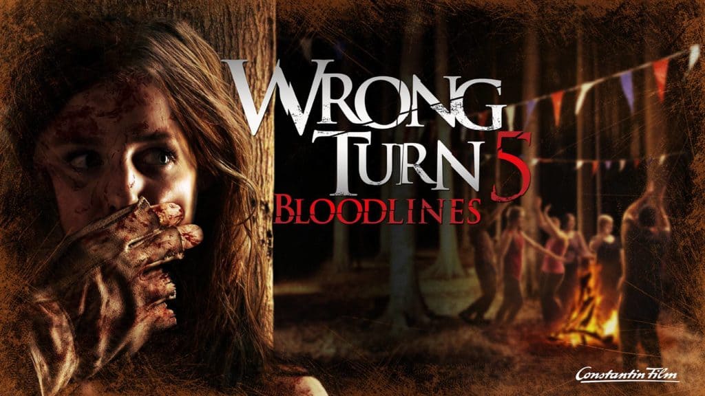 Bloodlines 1