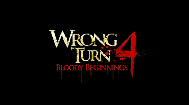 Bloody Beginnings 6