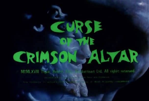 Crimson Altar 1