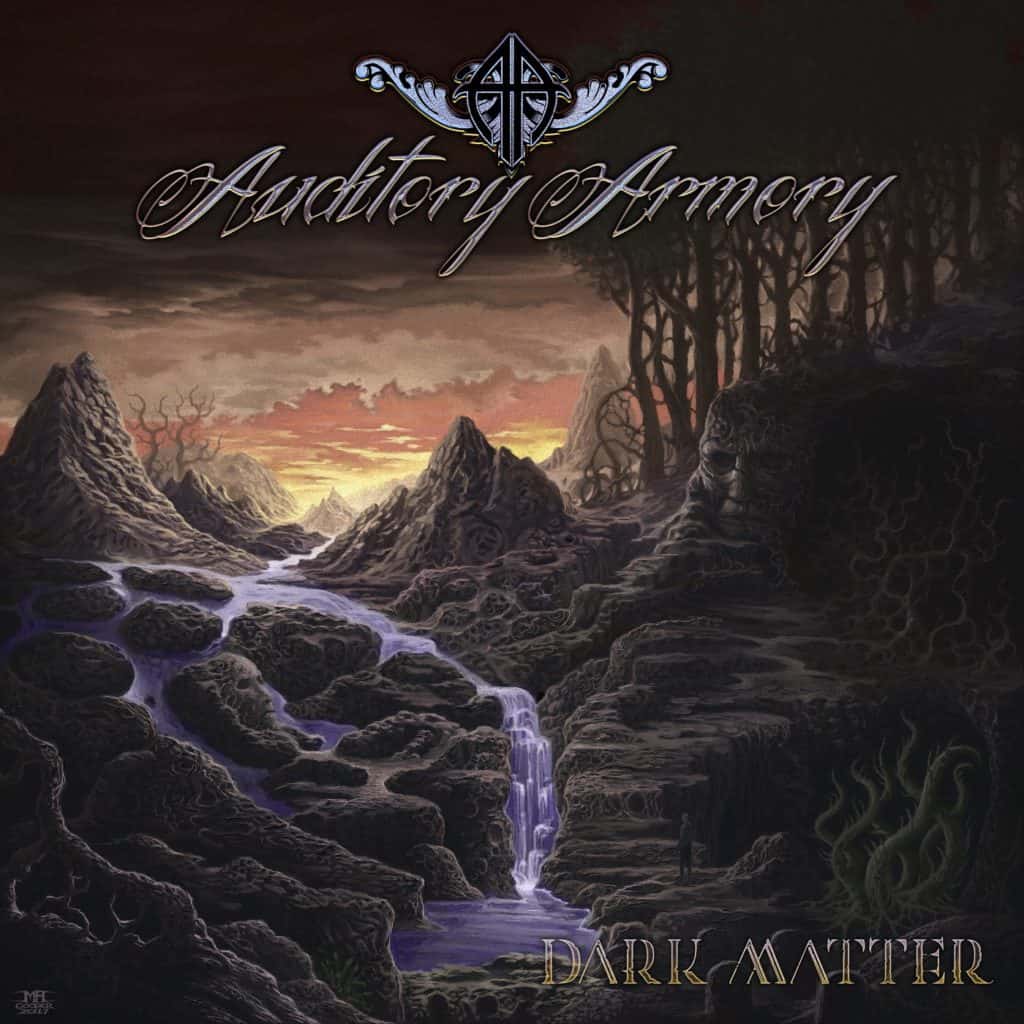 Auditory Armory 2