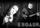 Exoaura 1