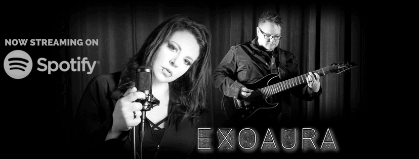Exoaura 1