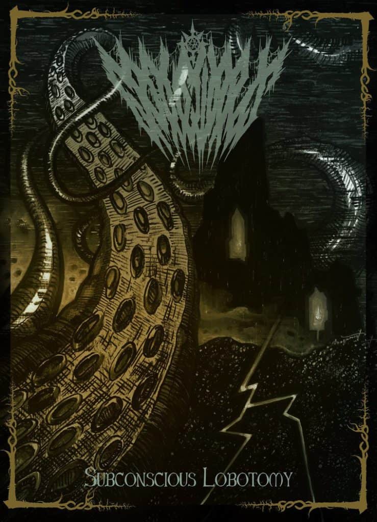 Gravewards 1