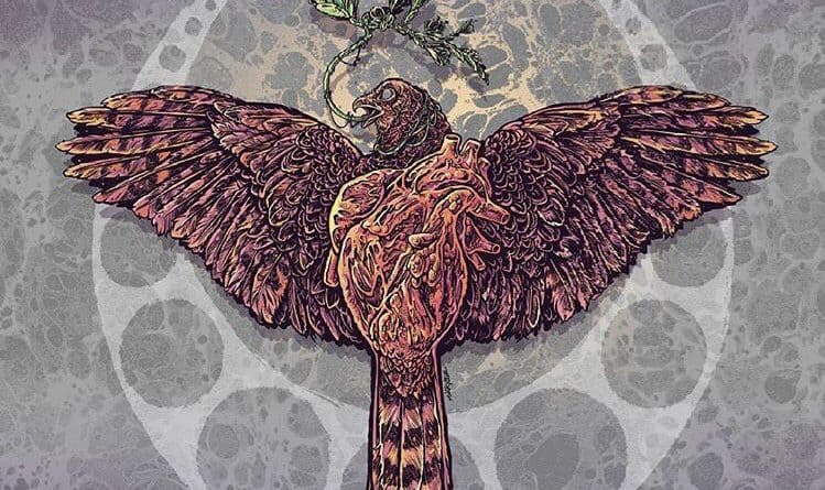 Gravebloom 2