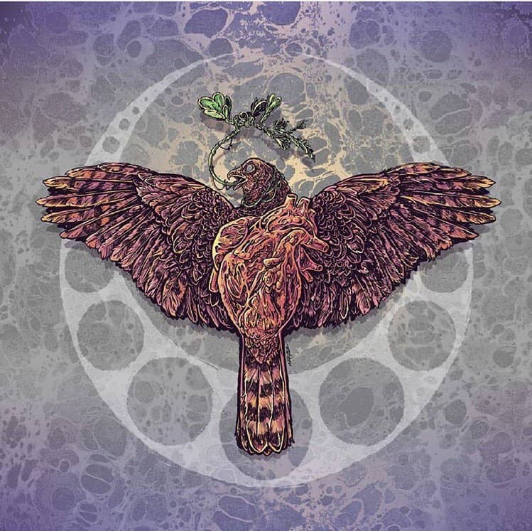 Gravebloom 2