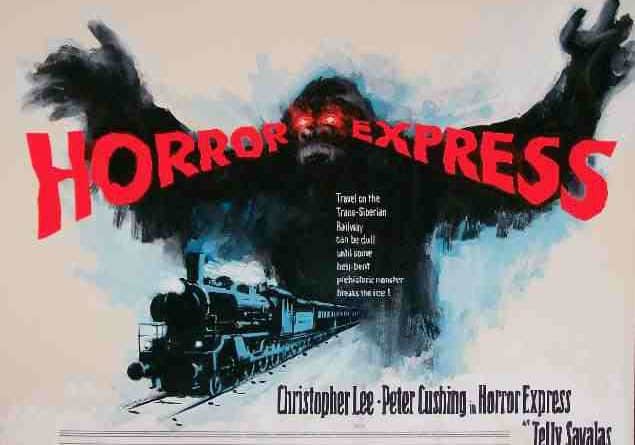 Horror Express 1