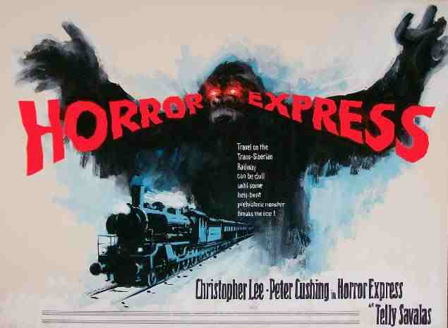 Horror Express 1