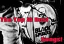 Black Spiders 6