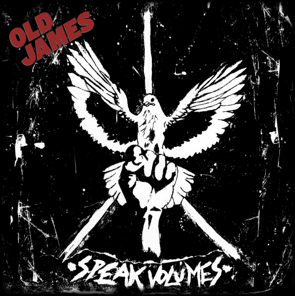Old James 2
