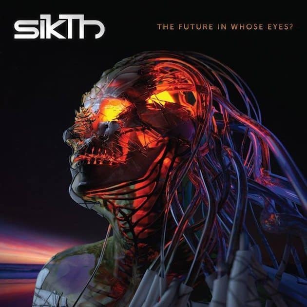 The Future in Whose Eyes