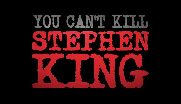 Stephen King 5
