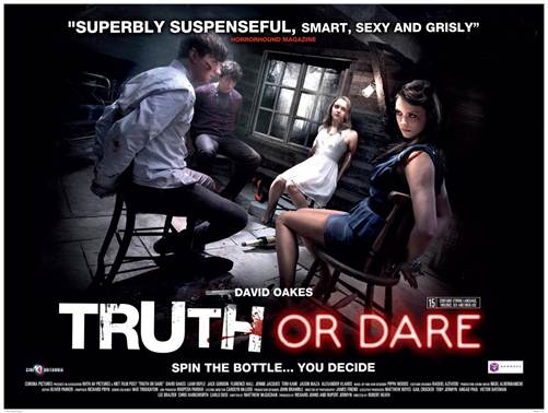 Truth or Dare 7