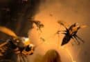 Tsunambee 5