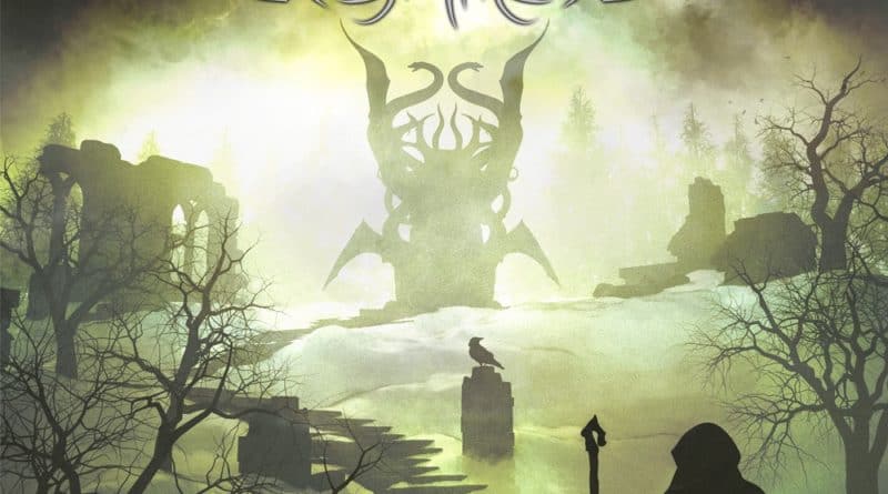 Void Ritual 2
