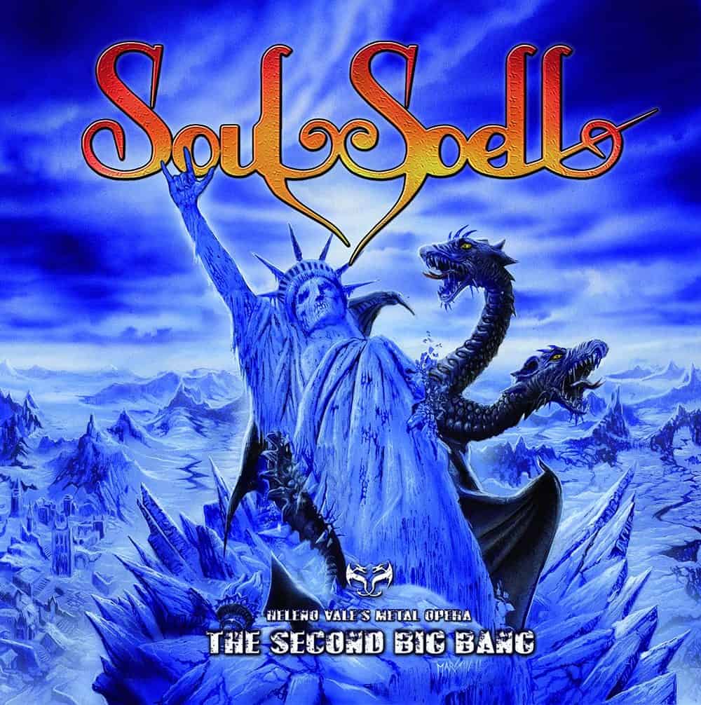 Soulspell 2