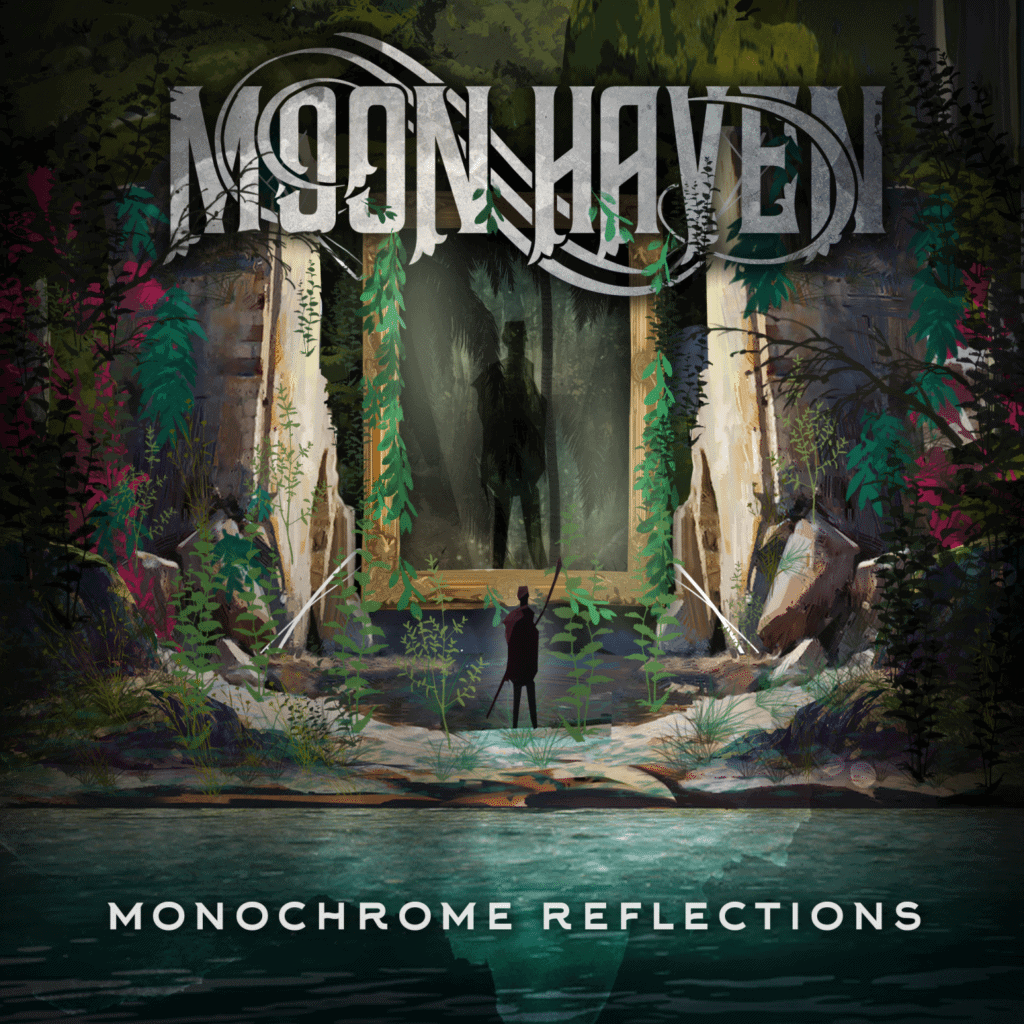 Moon Haven 2