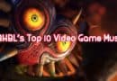 Game Music 1