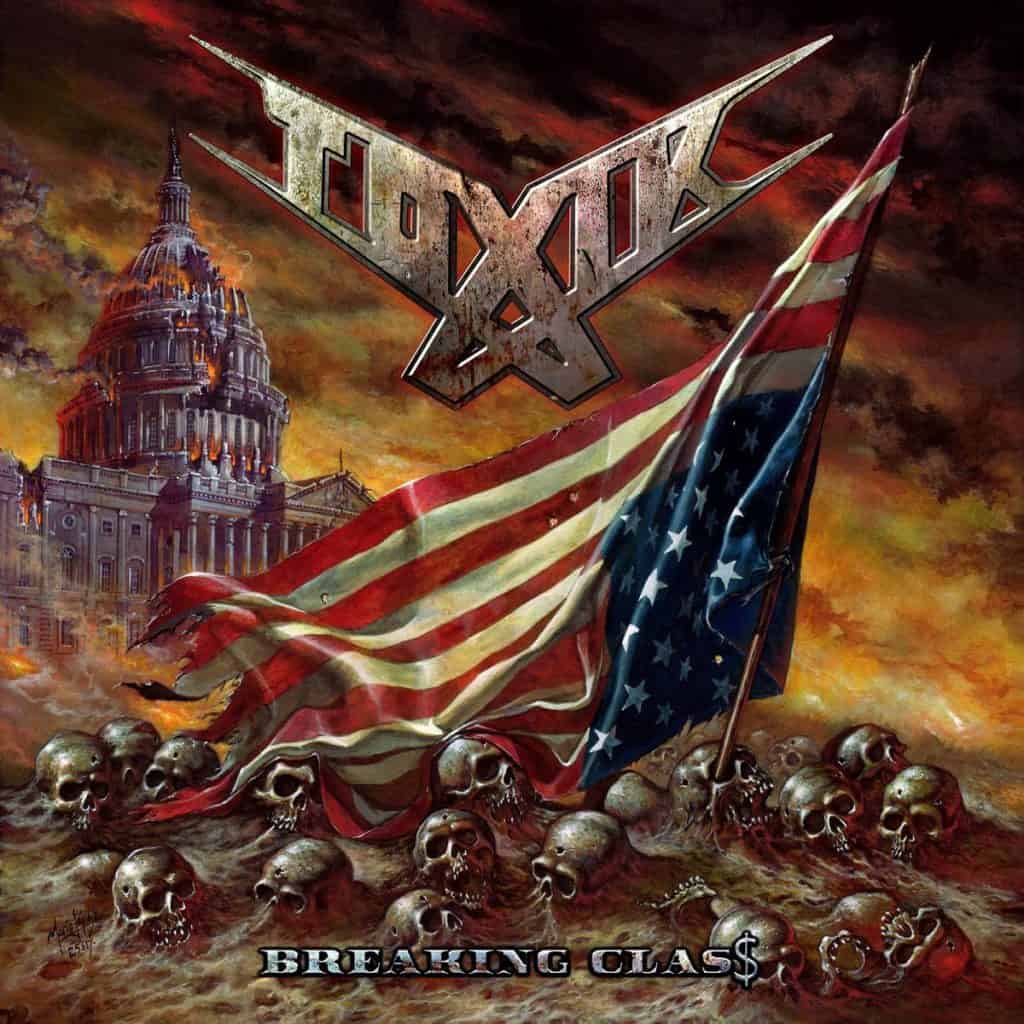 Toxik 2
