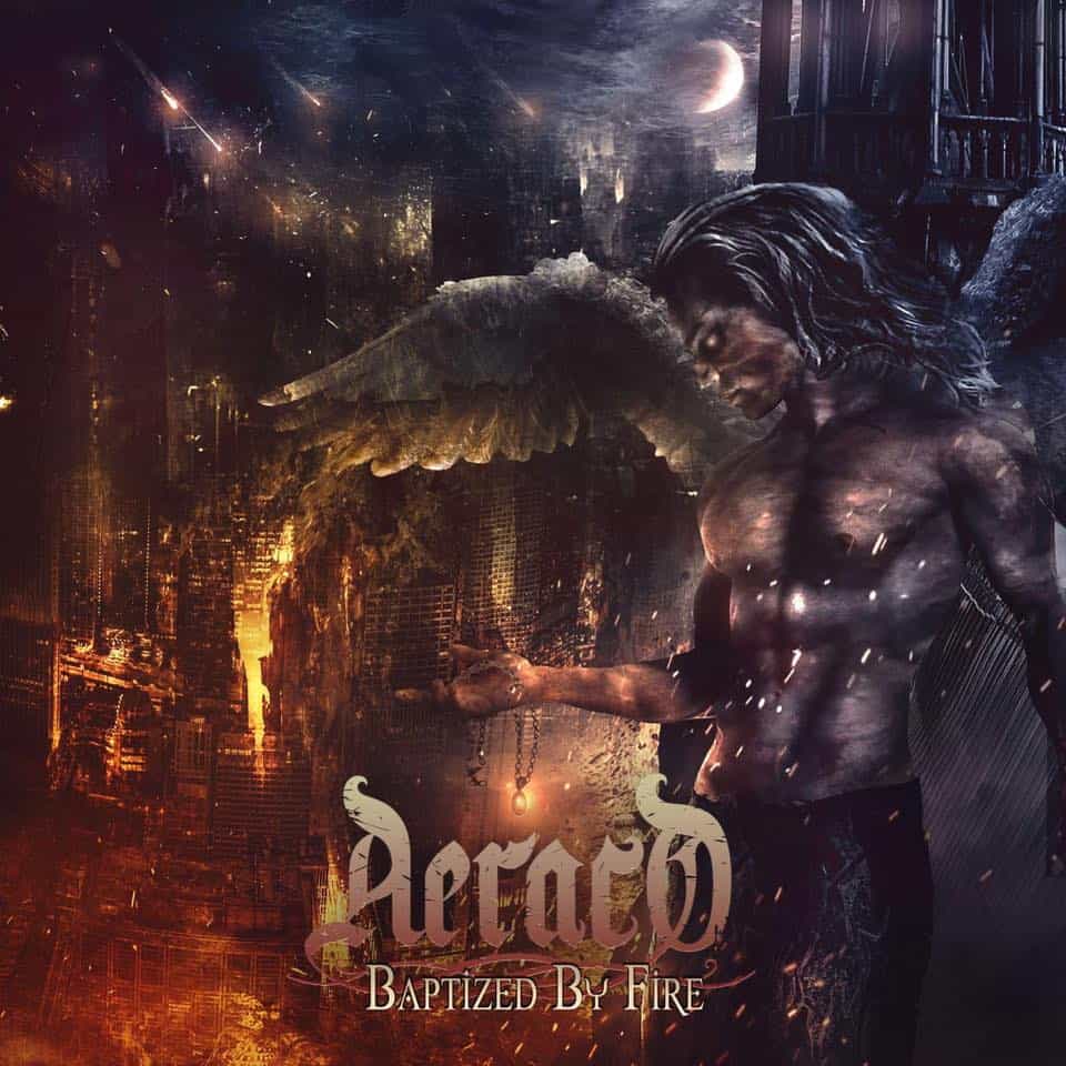 Aeraco 2