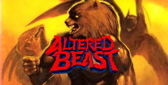 Altered Beast 5