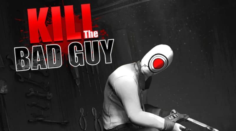 Bad Guy 1