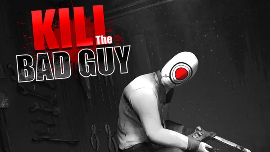 Bad Guy 1