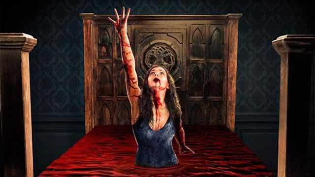 Bed Dead 1