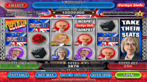 Corbyn Slots