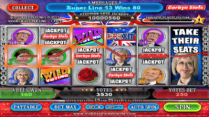 Corbyn Slots
