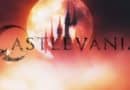 Castlevania 1