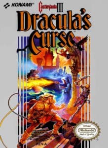 Castlevania 2