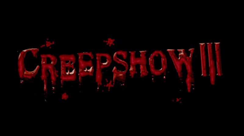 Creepshow 3 8