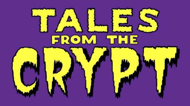 Crypt 7
