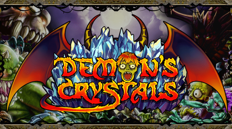 Crystals 6