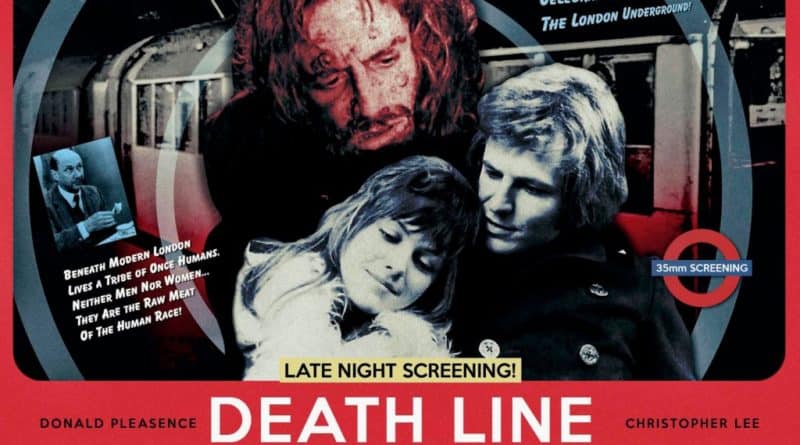 Death Line 7
