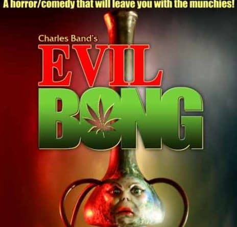 Evil Bong 1