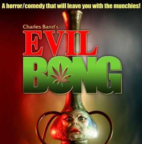 Evil Bong 1