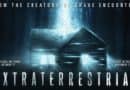 Extraterrestrial 5