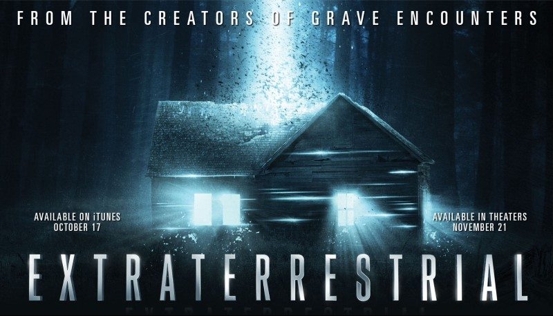 Extraterrestrial 5