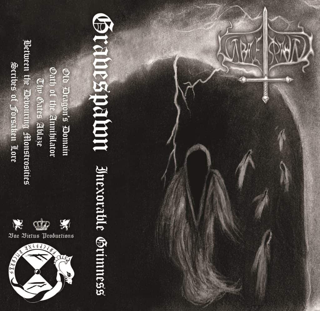 Gravespawn 2