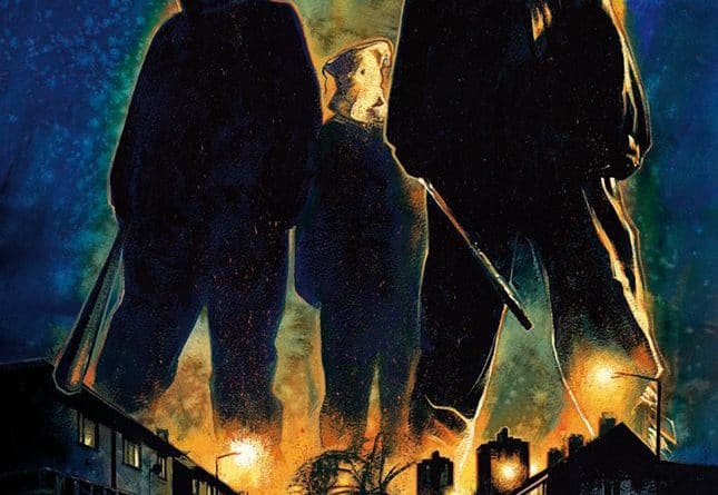 Hallows Eve 2