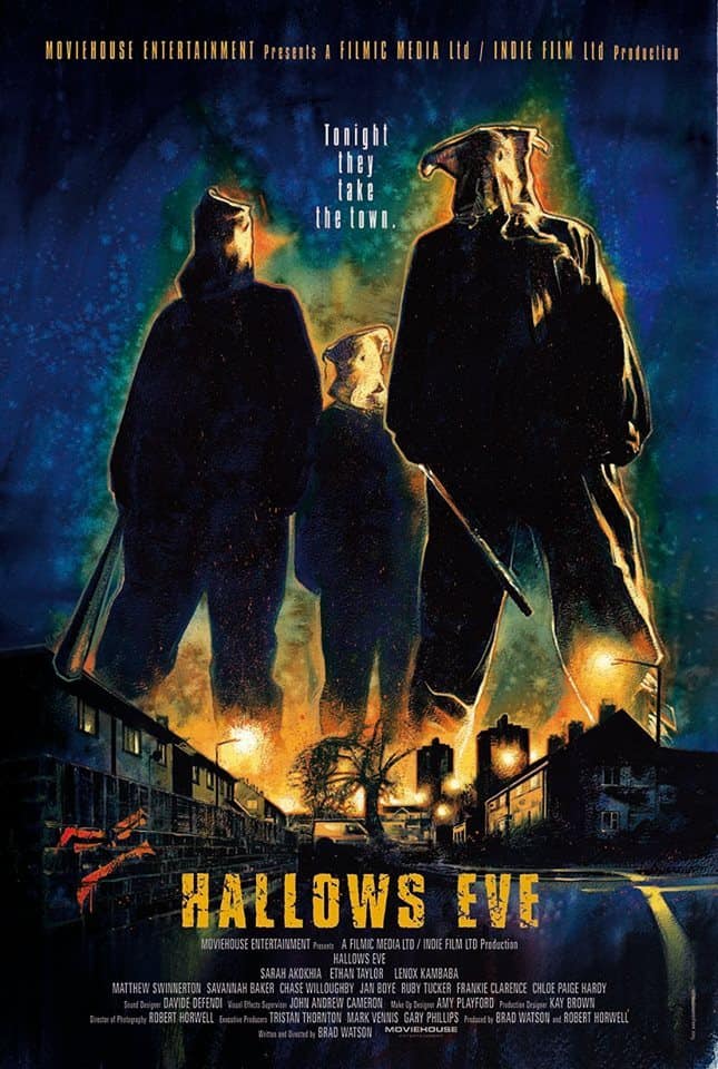 Hallows Eve 2