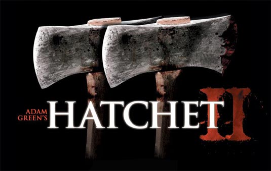 Hatchet II 1